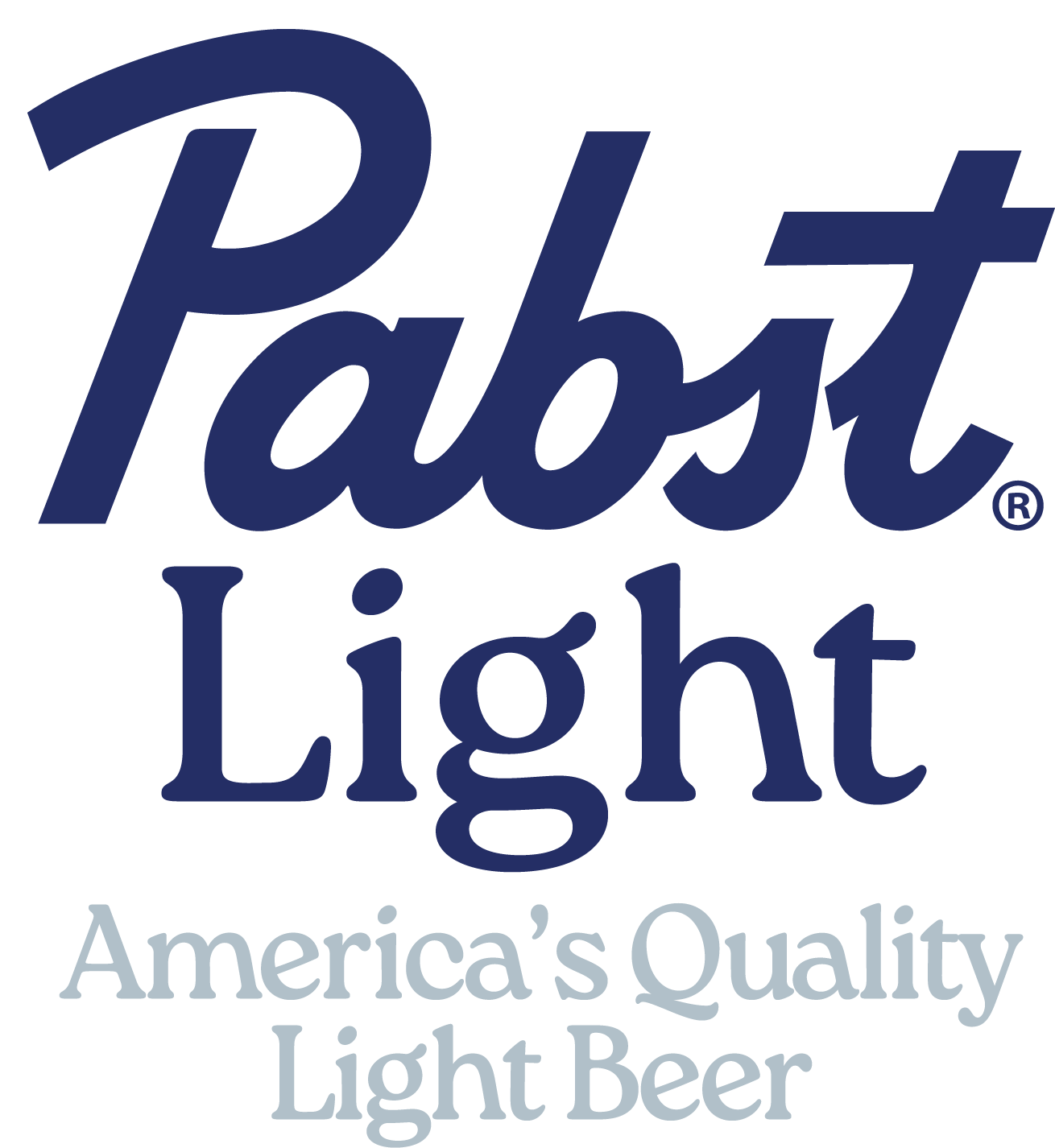 PABST LIGHT