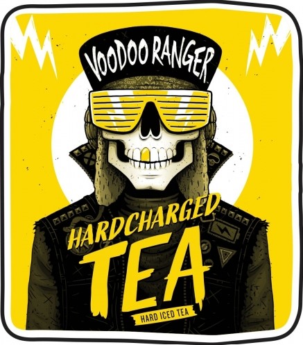 VOODOO RANGER HARDCHARGED TEA
