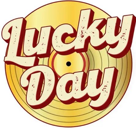 LUCKY DAY