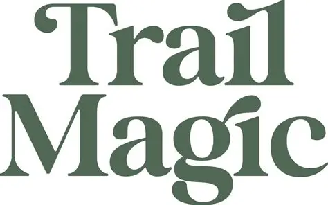 TRAIL MAGIC
