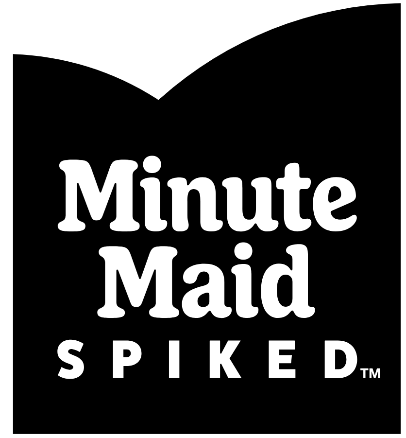 MINUTE MAID SPIKED