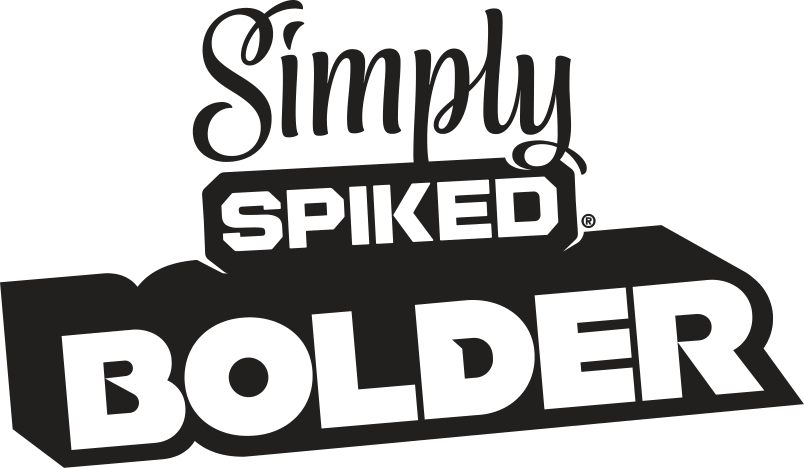 SIMPLY SPIKED BOLDER