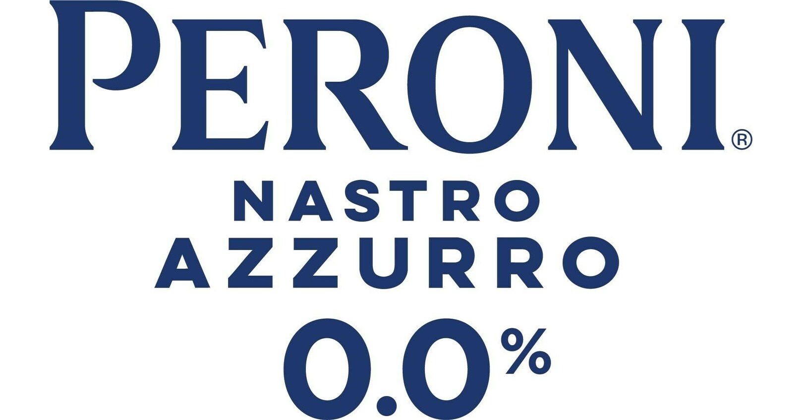 PERONI 0.0%
