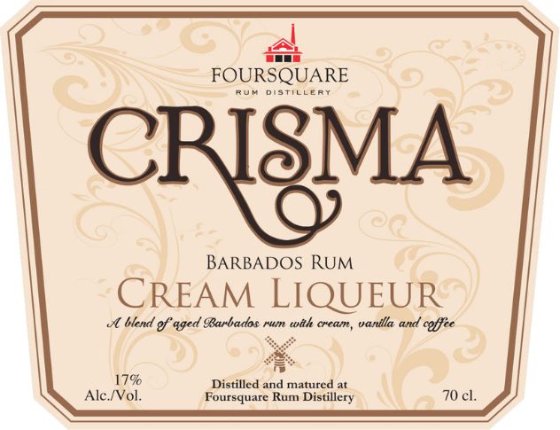 CRISMA RUM