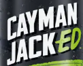 CAYMAN JACKED