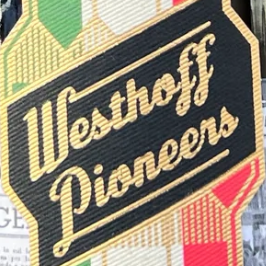 WESTHOFF PIONEERS