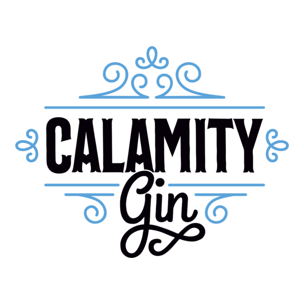 CALAMITY GIN