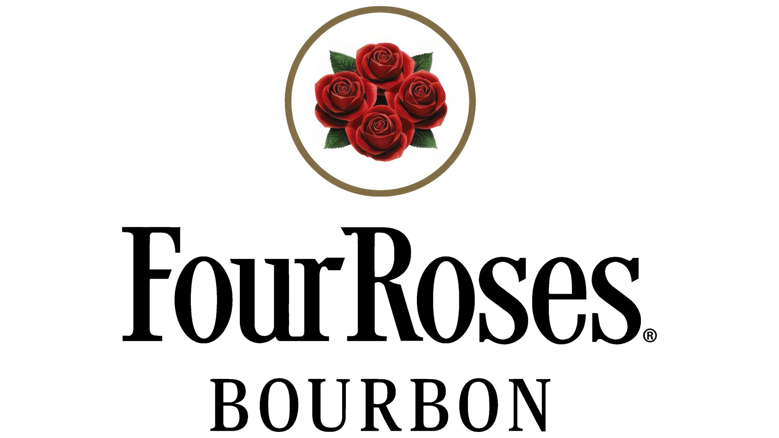FOUR ROSES BOURBON